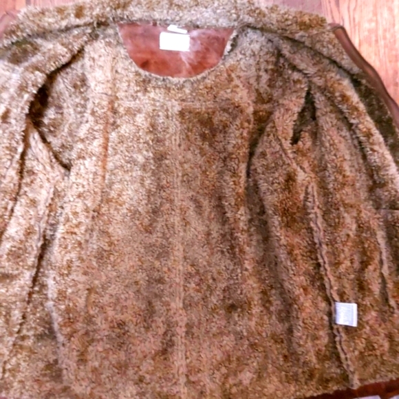 Point Zero jacket - Picture 6 of 8